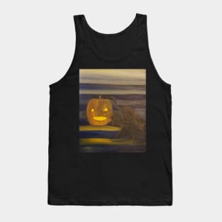 Halloween Tank Top